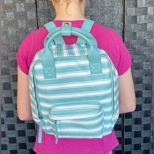 Girls Backpack Purse